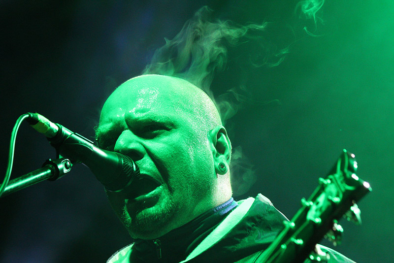 Summer Dying Loud 2013: Illusion
